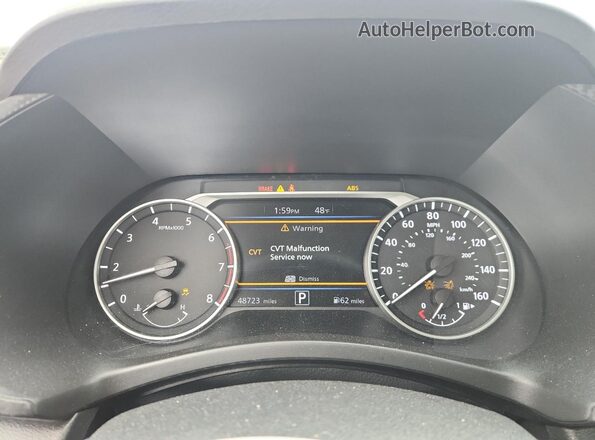3N1AB8CV6RY333457 2024 NISSAN SENTRA Charcoal 