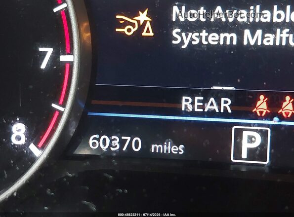 3N1AB8CV6RY352526 2024 NISSAN SENTRA Maroon 