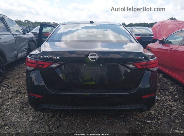 3N1AB8CV6RY361842 2024 NISSAN SENTRA Black 