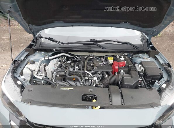 3N1AB8CV6RY372548 2024 NISSAN SENTRA Blue Vista trasera