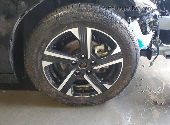 3N1AB8CV6SY294780 2025 NISSAN SENTRA Black 