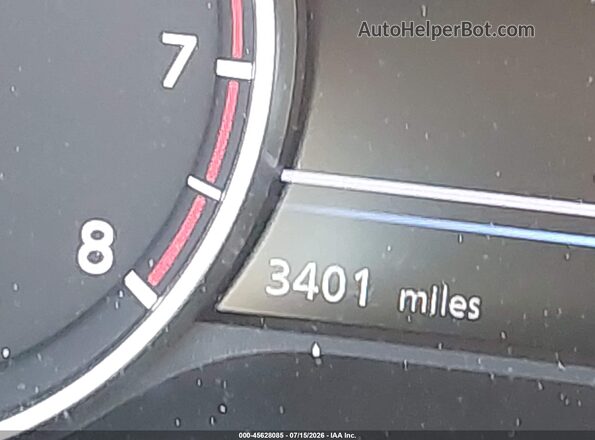 3N1AB8CV6SY406672 2025 NISSAN SENTRA Gray Հետևի նստատեղերի տեսք