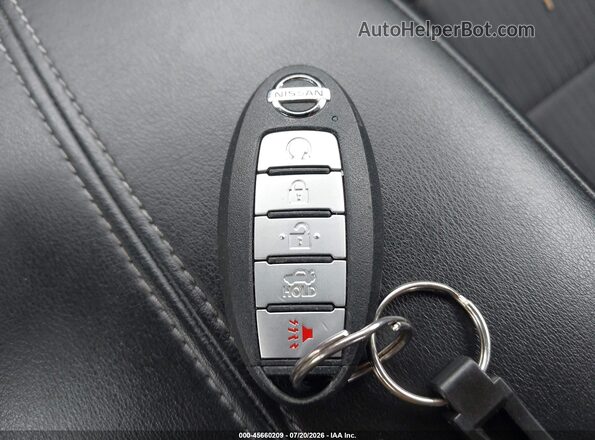 3N1AB8CV7MY224661 2021 NISSAN SENTRA Gray Dashboard view