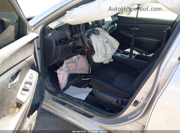 3N1AB8CV7PY230724 2023 NISSAN SENTRA White 