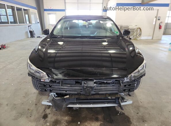 3N1AB8CV7PY250987 2023 NISSAN SENTRA Black Панорамний вид салону 360°
