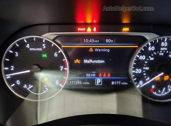 3N1AB8CV7PY250987 2023 NISSAN SENTRA Black 