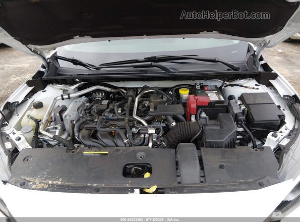 3N1AB8CV7PY252030 2023 NISSAN SENTRA White Rear view