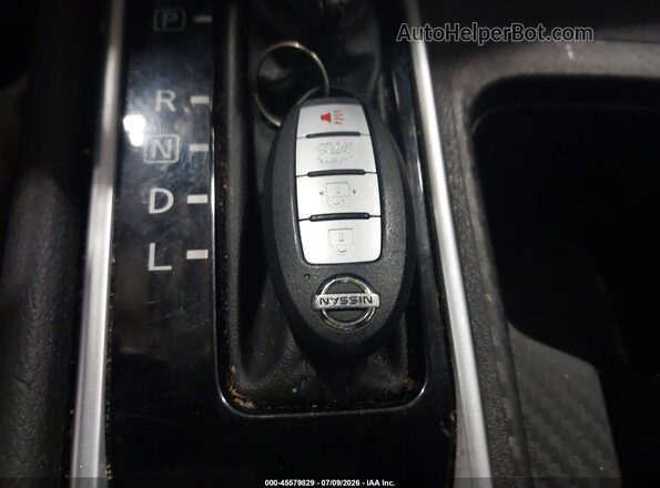 3N1AB8CV7PY259852 2023 NISSAN SENTRA Синий Вид панели приборов