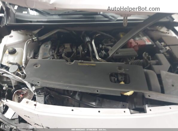 3N1AB8CV7PY301338 2023 NISSAN SENTRA White Հետևի տեսք