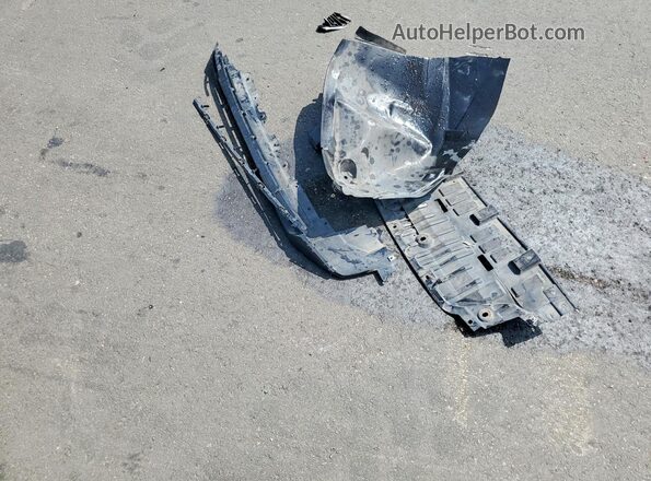 3N1AB8CV7RY240723 2024 NISSAN SENTRA Серый Вид подкапотного пространства