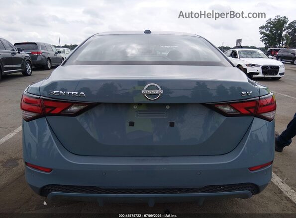 3N1AB8CV7RY250796 2024 NISSAN SENTRA Серый 