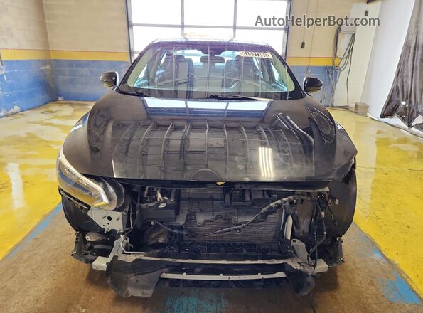 3N1AB8CV7RY270255 2024 NISSAN SENTRA Black Панорамний вид салону 360°