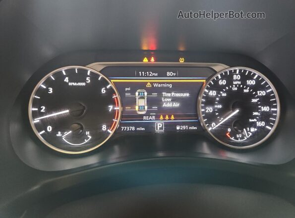 3N1AB8CV7RY365866 2024 NISSAN SENTRA Gray 
