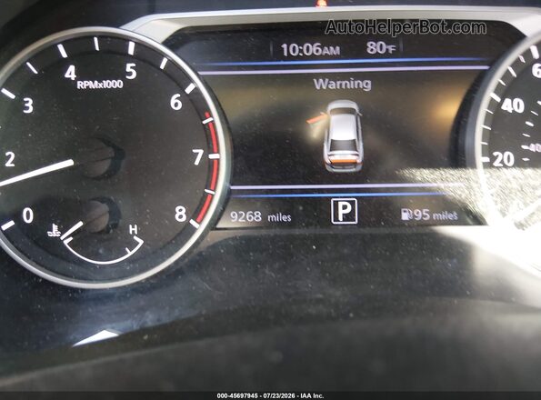 3N1AB8CV7SY212278 2025 NISSAN SENTRA White 