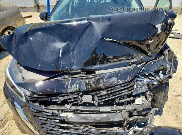 3N1AB8CV7SY233051 2025 NISSAN SENTRA Black Rear interior view