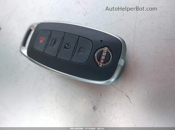 3N1AB8CV7SY263201 2025 NISSAN SENTRA Red Вид панелі приладів