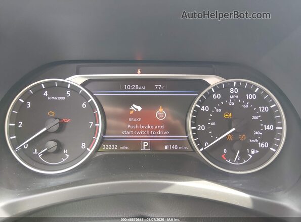 3N1AB8CV7SY311800 2025 NISSAN SENTRA Gray Rear seats view