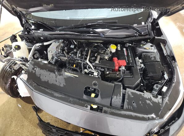 3N1AB8CV7SY378350 2025 NISSAN SENTRA Gray 
