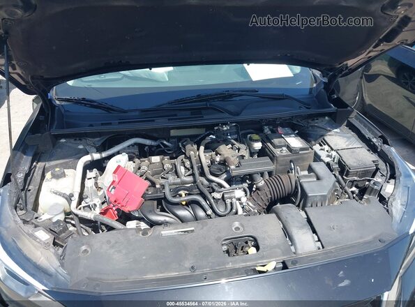 3N1AB8CV8MY289552 2021 NISSAN SENTRA Black Vista trasera