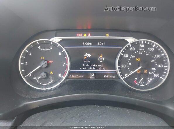 3N1AB8CV8MY331492 2021 NISSAN SENTRA Black უკანა სავარძლების ხედი