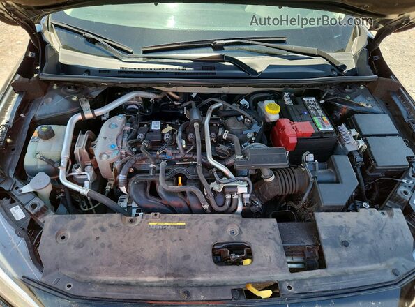 3N1AB8CV8PY256877 2023 NISSAN SENTRA Black Vista interior trasera