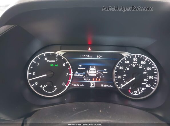 3N1AB8CV8PY262078 2023 NISSAN SENTRA Gray უკანა სავარძლების ხედი