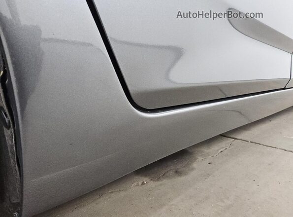 3N1AB8CV8PY283979 2023 NISSAN SENTRA Gray 