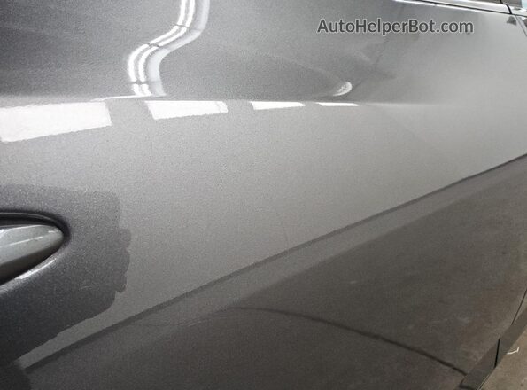 3N1AB8CV8PY283979 2023 NISSAN SENTRA Gray 