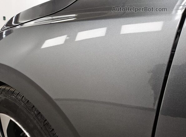 3N1AB8CV8PY283979 2023 NISSAN SENTRA Gray 