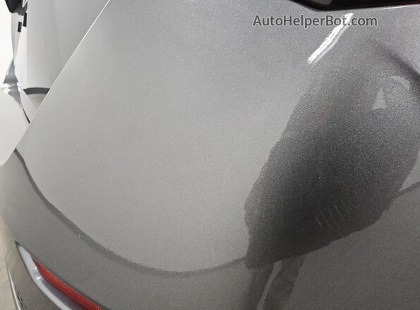 3N1AB8CV8PY283979 2023 NISSAN SENTRA Gray 