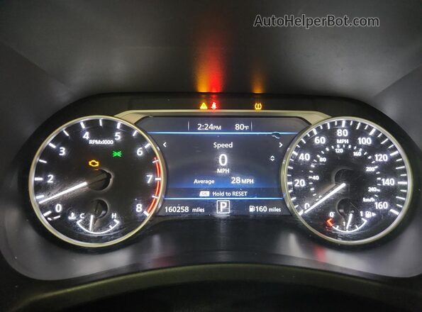 3N1AB8CV8PY303230 2023 NISSAN SENTRA Серебряный 