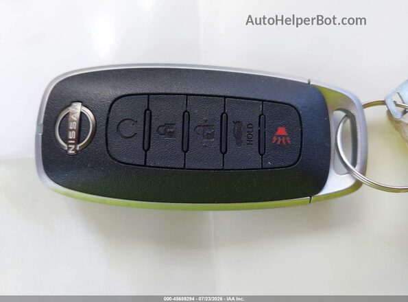 3N1AB8CV8RY203518 2024 NISSAN SENTRA Maroon წინა პანელის ხედი
