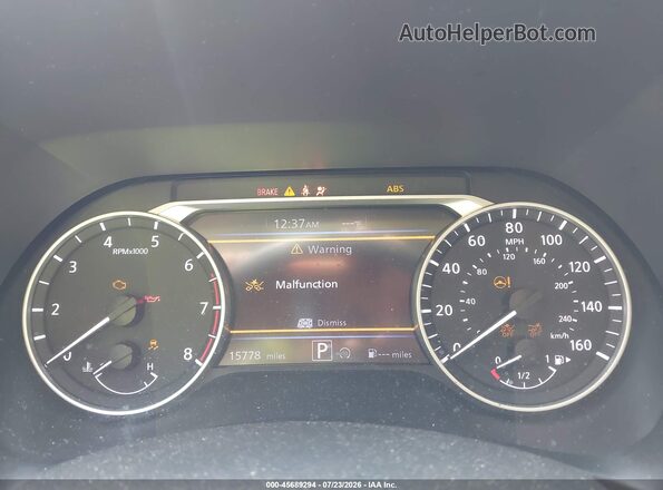 3N1AB8CV8RY203518 2024 NISSAN SENTRA Maroon უკანა სავარძლების ხედი