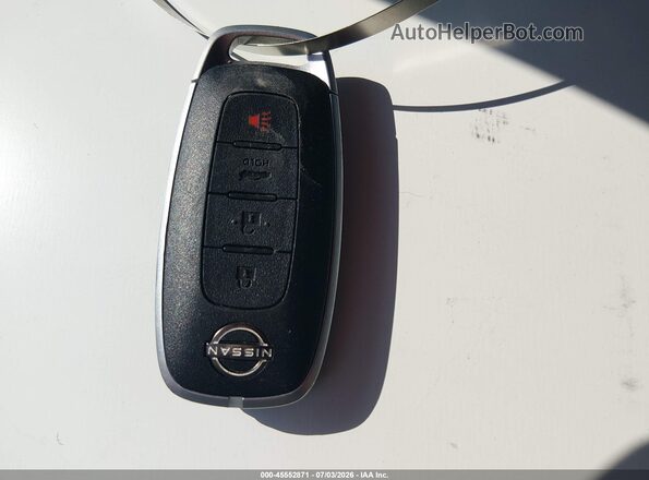3N1AB8CV8RY279501 2024 NISSAN SENTRA Blue Vista del salpicadero