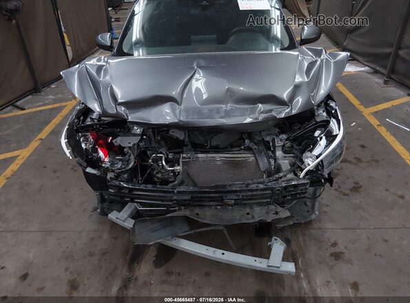 3N1AB8CV8RY291549 2024 NISSAN SENTRA Gray Vista frontal