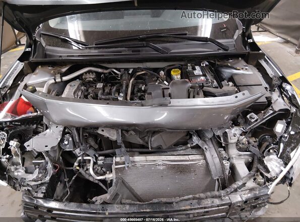 3N1AB8CV8RY291549 2024 NISSAN SENTRA Gray Vista trasera