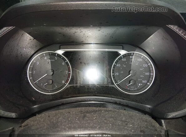 3N1AB8CV8RY291549 2024 NISSAN SENTRA Gray Vista de los asientos traseros