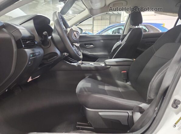3N1AB8CV8RY345738 2024 NISSAN SENTRA White 