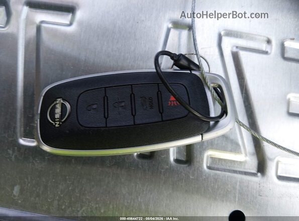 3N1AB8CV8RY365875 2024 NISSAN SENTRA Белый Вид панели приборов