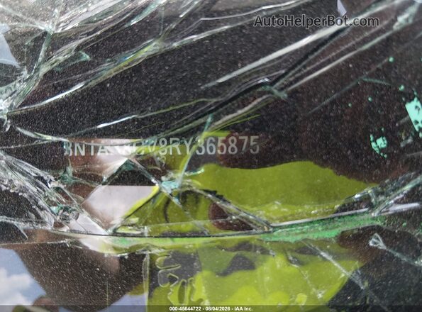 3N1AB8CV8RY365875 2024 NISSAN SENTRA Белый Вид подкапотного пространства