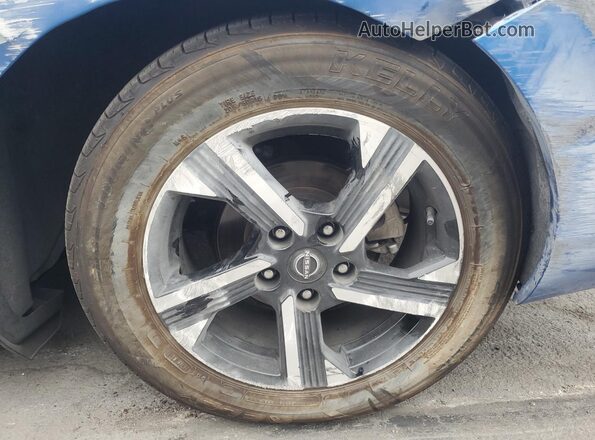 3N1AB8CV8SY235990 2025 NISSAN SENTRA Blue 