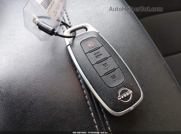 3N1AB8CV8SY287717 2025 NISSAN SENTRA Gray წინა პანელის ხედი