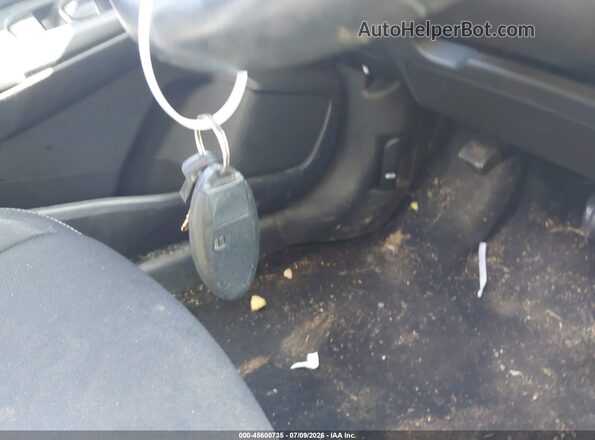 3N1AB8CV9MY236889 2021 NISSAN SENTRA Black Vista del salpicadero