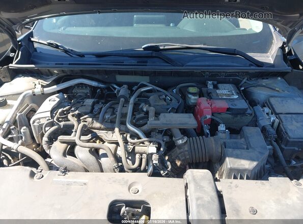 3N1AB8CV9MY258150 2021 NISSAN SENTRA Gray Հետևի տեսք