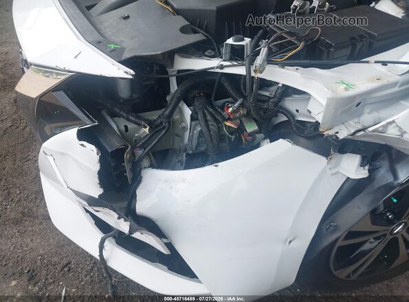 3N1AB8CV9NY222489 2022 NISSAN SENTRA White წინა ხედი