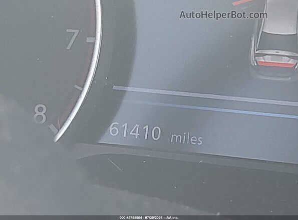 3N1AB8CV9PY255866 2023 NISSAN SENTRA Белый Панорамный вид салона 360°