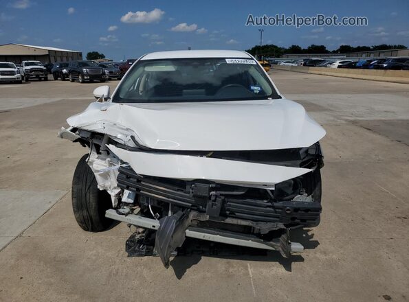 3N1AB8CV9PY264230 2023 NISSAN SENTRA White 