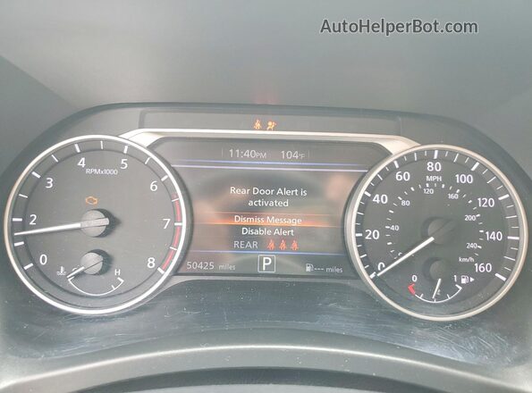 3N1AB8CV9PY308601 2023 NISSAN SENTRA Gray Սարքավորումների վահանակի տեսք