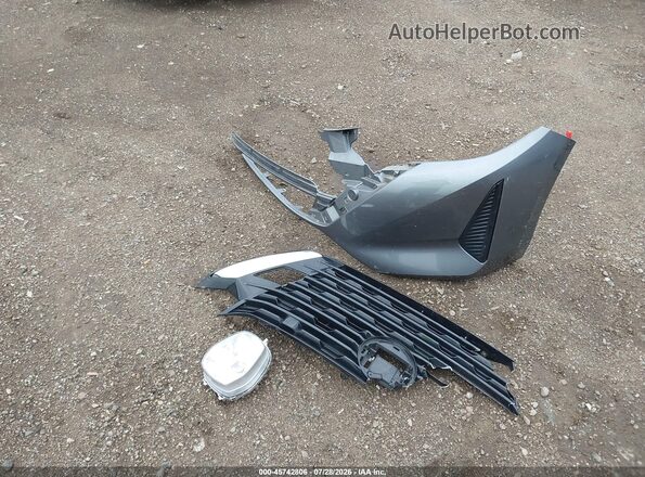 3N1AB8CV9RY223406 2024 NISSAN SENTRA Gray Instrument cluster view