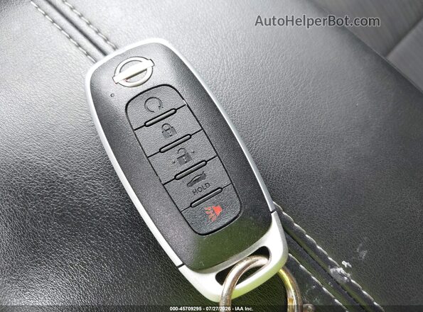 3N1AB8CV9RY274503 2024 NISSAN SENTRA Gray წინა პანელის ხედი
